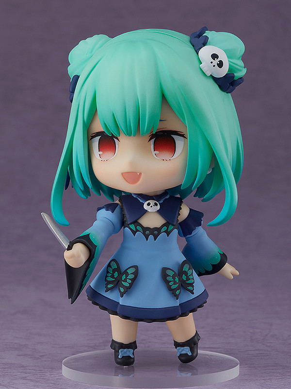 Nendoroid No. 1792 Hololive Production: Uruha Rushia image 5
