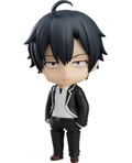 Nendoroid No. 1794 My Teen Romantic Comedy Snafu Climax: Hachiman Hikigaya thumbnail 1