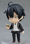Nendoroid No. 1794 My Teen Romantic Comedy Snafu Climax: Hachiman Hikigaya thumbnail 6