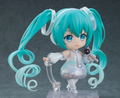 Nendoroid No. 1799 Character Vocal Series 01 Hatsune Miku: Hatsune Miku: MIKU EXPO 2021 Ver. [GSC Online Shop Exclusive Ver.] thumbnail 4