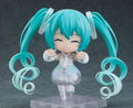 Nendoroid No. 1799 Character Vocal Series 01 Hatsune Miku: Hatsune Miku: MIKU EXPO 2021 Ver. [GSC Online Shop Exclusive Ver.] thumbnail 5
