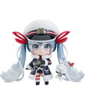 Nendoroid No. 1800 Character Vocal Series 01 Hatsune Miku: Snow Miku Grand Voyage Ver. [GSC Online Shop Exclusive Ver.] thumbnail 1