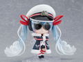 Nendoroid No. 1800 Character Vocal Series 01 Hatsune Miku: Snow Miku Grand Voyage Ver. [GSC Online Shop Exclusive Ver.] thumbnail 4