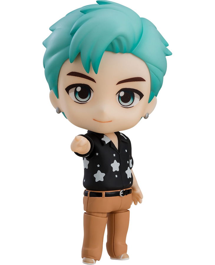 Nendoroid No. 1801 TinyTAN: RM image 1