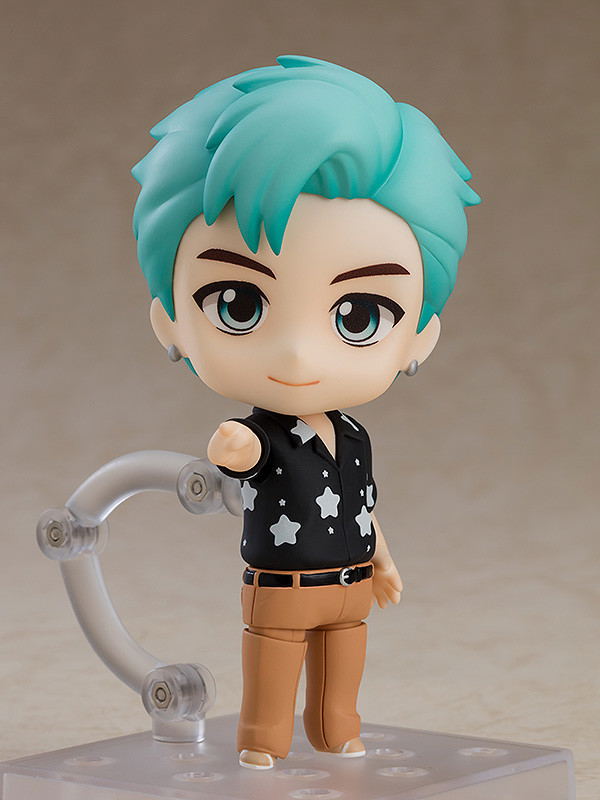 Nendoroid No. 1801 TinyTAN: RM image 2
