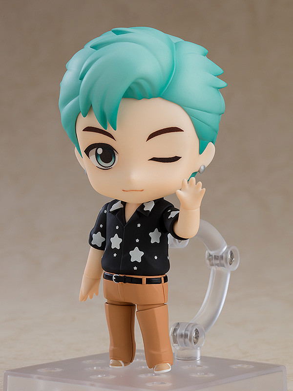 Nendoroid No. 1801 TinyTAN: RM image 3