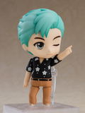 Nendoroid No. 1801 TinyTAN: RM thumbnail 4