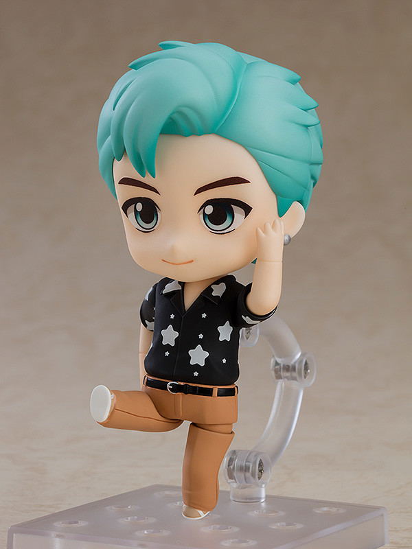 Nendoroid No. 1801 TinyTAN: RM image 6