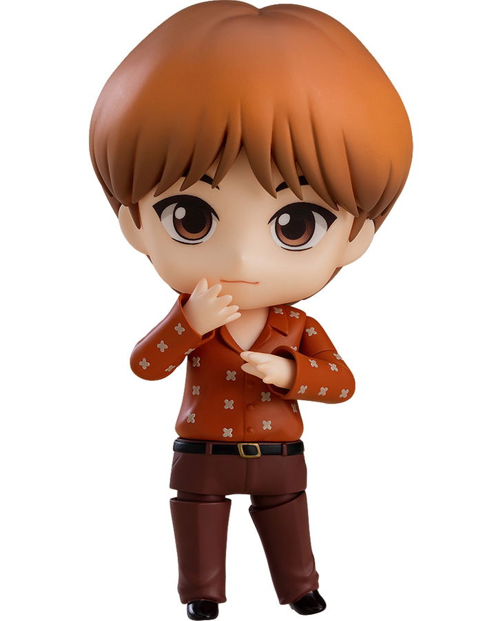 Nendoroid No. 1802 TinyTAN: Jin image 1