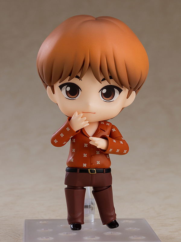 Nendoroid No. 1802 TinyTAN: Jin image 2