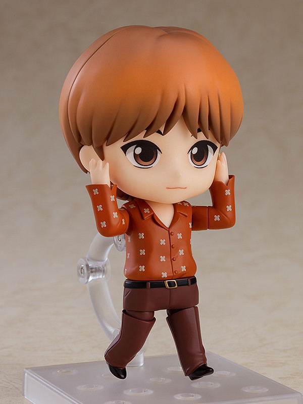 Nendoroid No. 1802 TinyTAN: Jin image 3