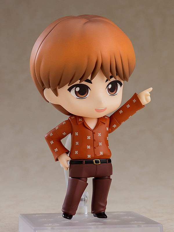 Nendoroid No. 1802 TinyTAN: Jin image 4