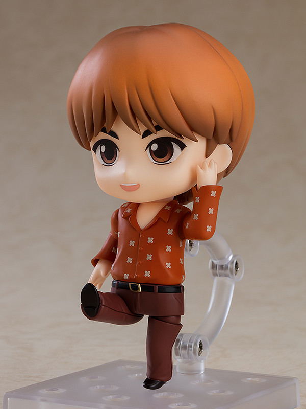 Nendoroid No. 1802 TinyTAN: Jin image 6