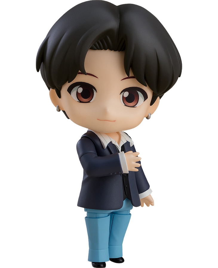 Nendoroid No. 1803 TinyTAN: Suga image 1