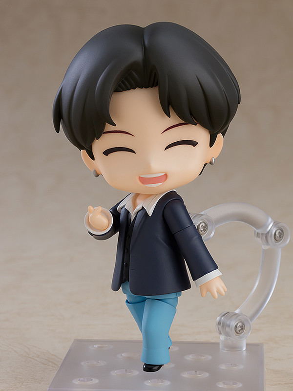 Nendoroid No. 1803 TinyTAN: Suga image 3