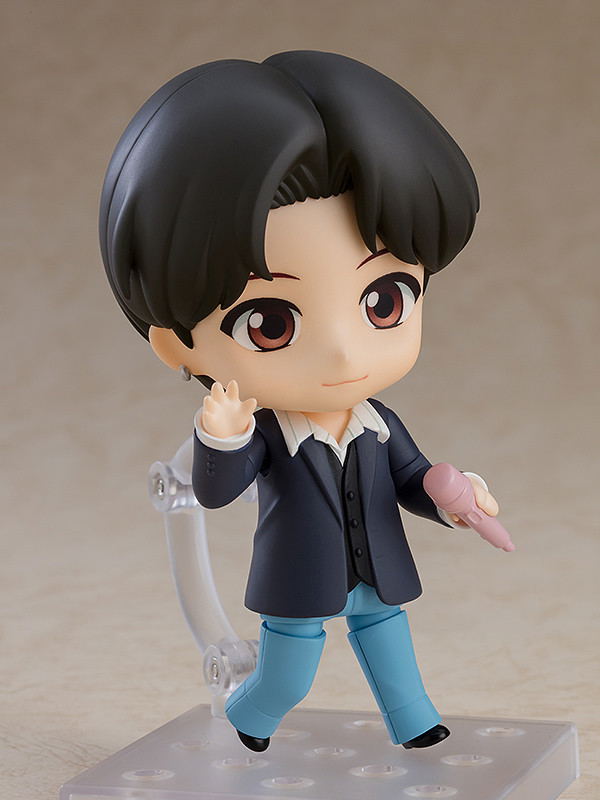 Nendoroid No. 1803 TinyTAN: Suga image 5