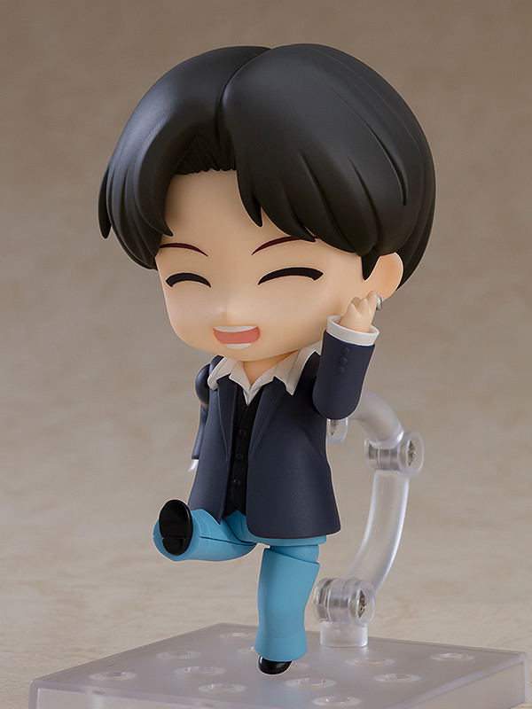 Nendoroid No. 1803 TinyTAN: Suga image 6