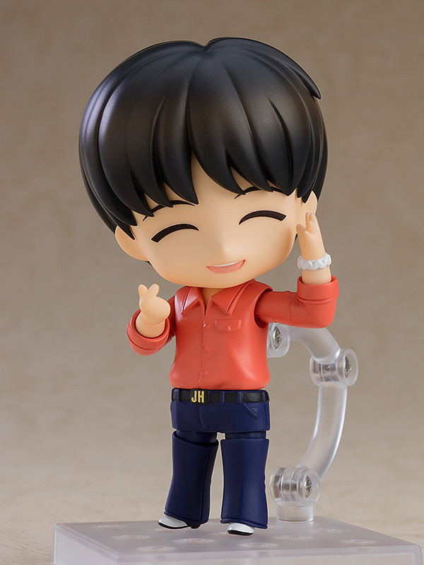 Nendoroid No. 1804 TinyTAN: j-hope image 3