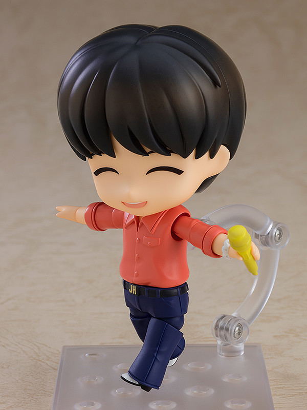 Nendoroid No. 1804 TinyTAN: j-hope image 5