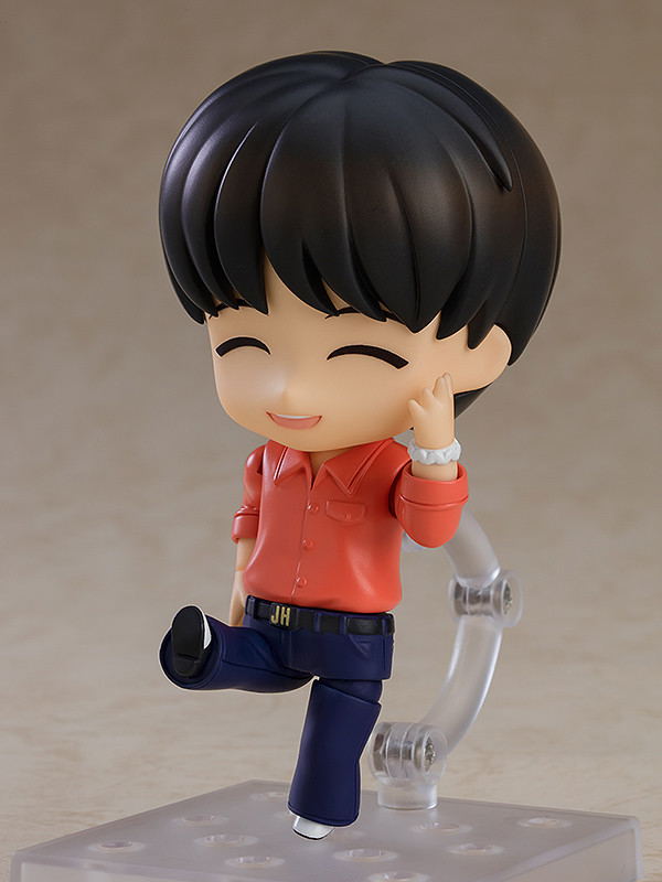 Nendoroid No. 1804 TinyTAN: j-hope image 6