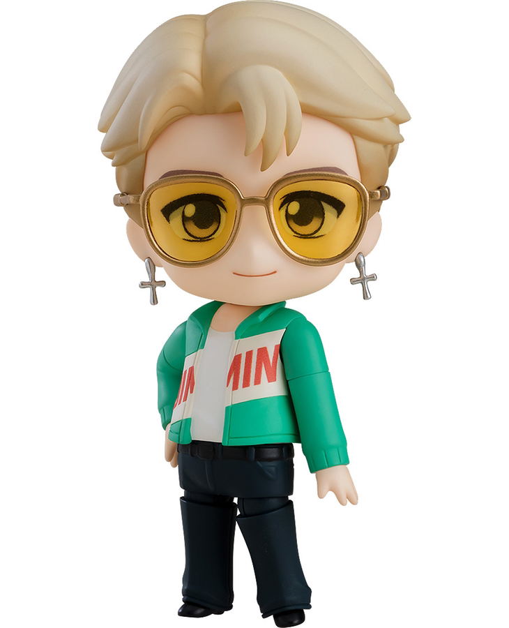 Funko POP BTS Dynamite - Jimin (tan)