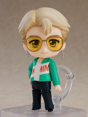 Nendoroid No. 1805 TinyTAN: Jimin