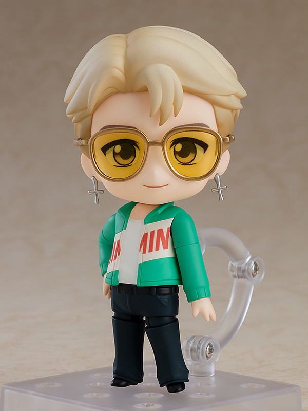 Nendoroid No. 1805 TinyTAN: Jimin image 2