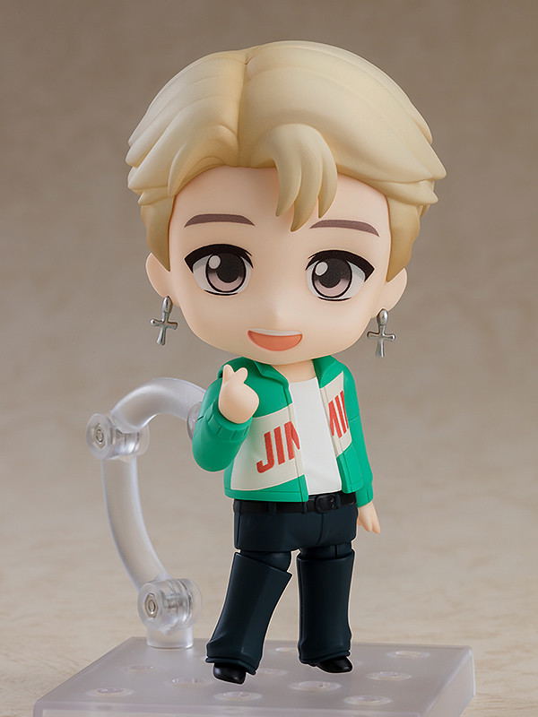 Nendoroid No. 1805 TinyTAN: Jimin image 3