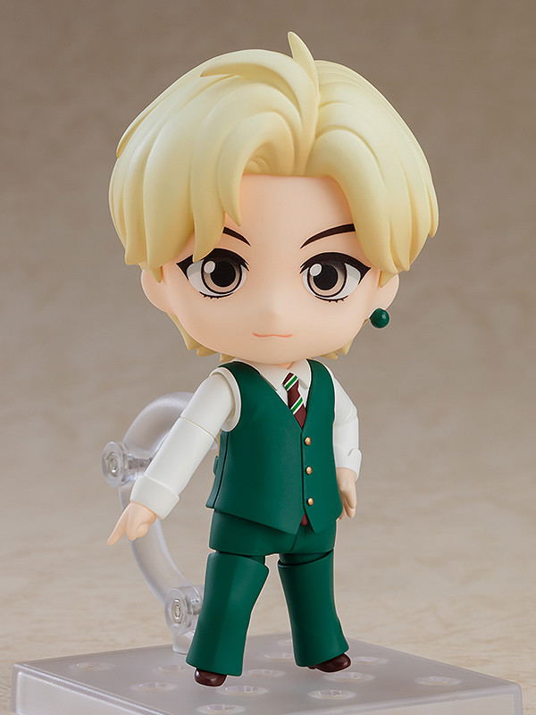 Nendoroid No. 1806 TinyTAN: V image 2