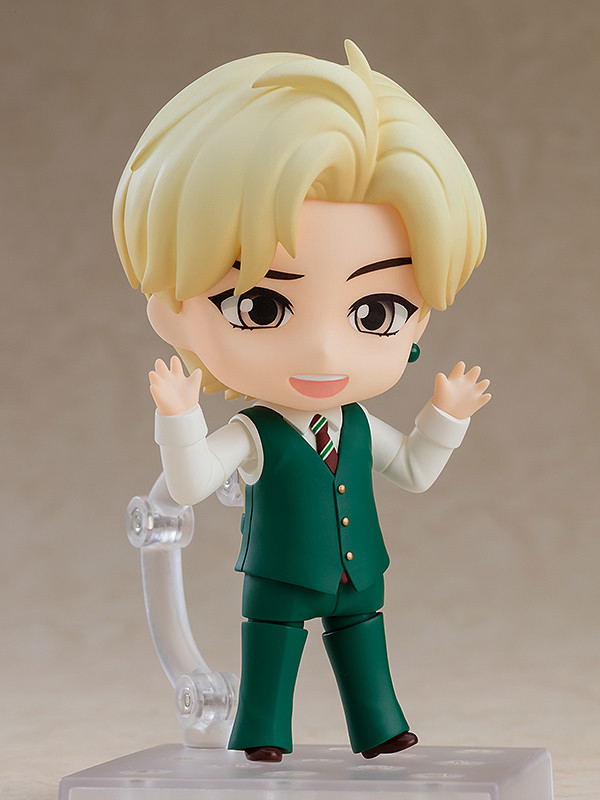 Nendoroid No. 1806 TinyTAN: V image 4