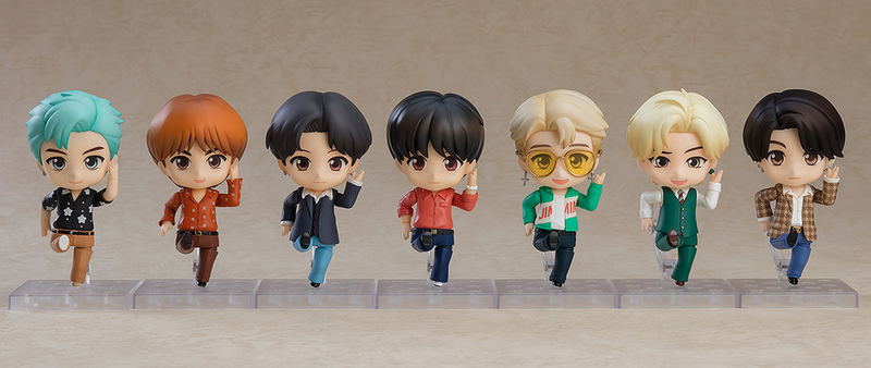 Nendoroid No. 1806 TinyTAN: V image 7