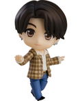 Nendoroid No. 1807 TinyTAN: Jung Kook thumbnail 1