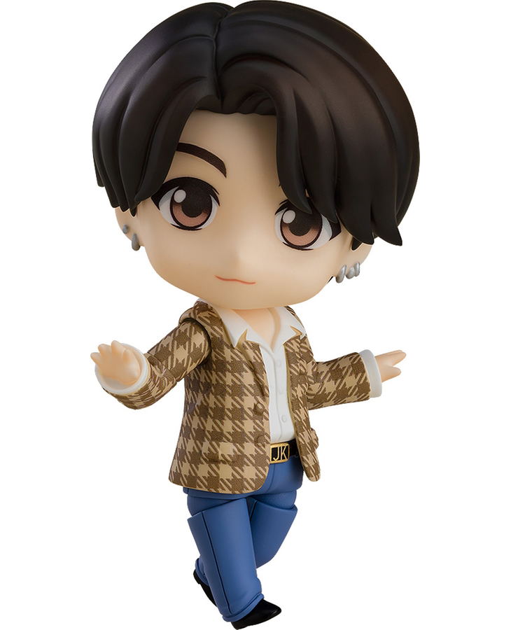Nendoroid No. 1807 TinyTAN: Jung Kook image 1