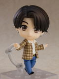 Nendoroid No. 1807 TinyTAN: Jung Kook thumbnail 2