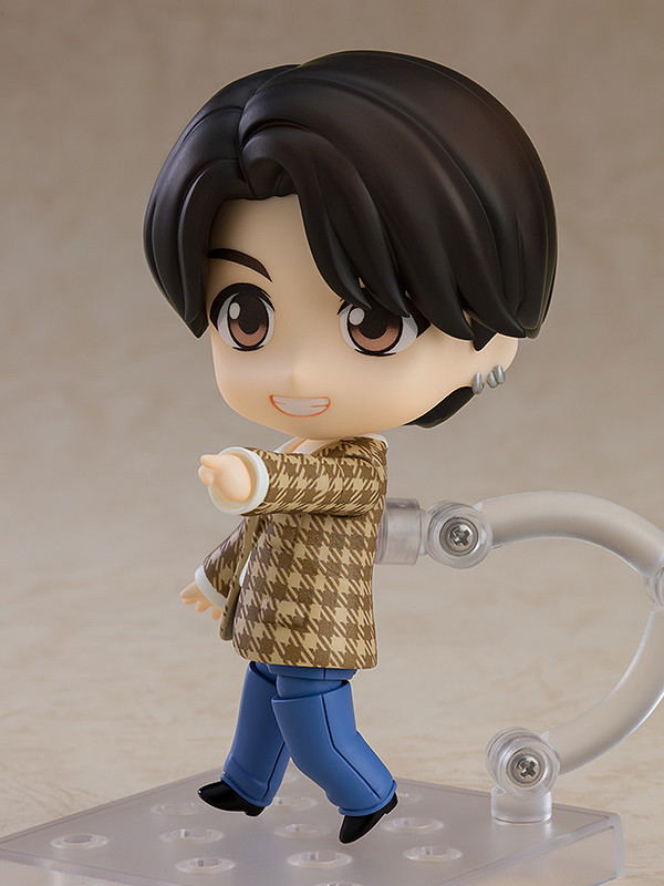 Nendoroid No. 1807 TinyTAN: Jung Kook image 4