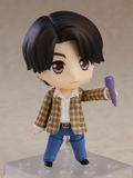 Nendoroid No. 1807 TinyTAN: Jung Kook thumbnail 5