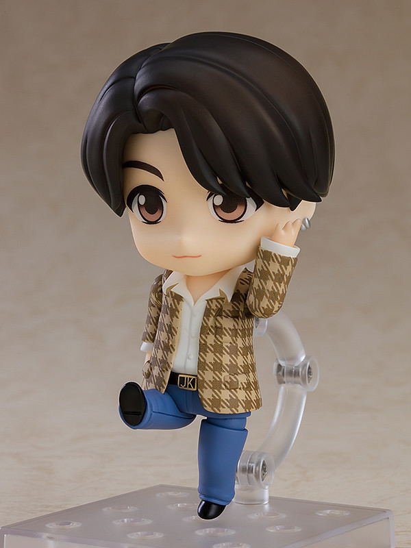 Nendoroid No. 1807 TinyTAN: Jung Kook image 6