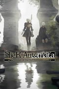 NieR: Automata (Game of The YoRHa Edition) <span class="ext" style="background-color: #2a475e; color: #FFFFFF;">STEAM</span> <span class="ext ext_digital">digital</span> thumbnail 1