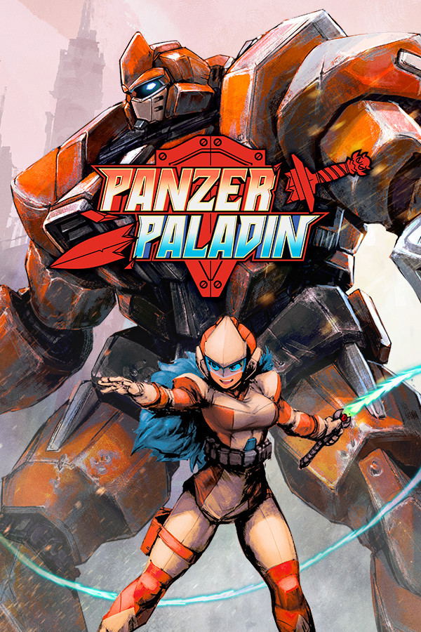 Panzer Paladin STEAM digital — Import Game Deal
