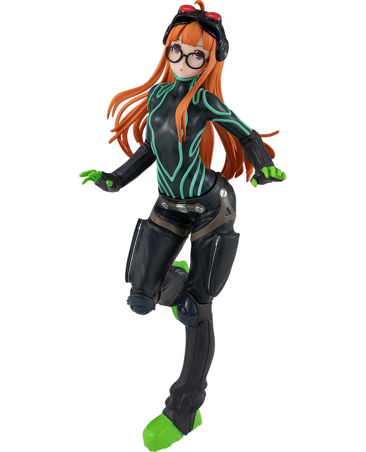 Persona 5 The Animation: Pop Up Parade Oracle image 1