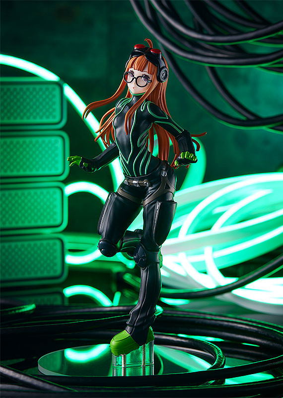 Persona 5 The Animation: Pop Up Parade Oracle image 2