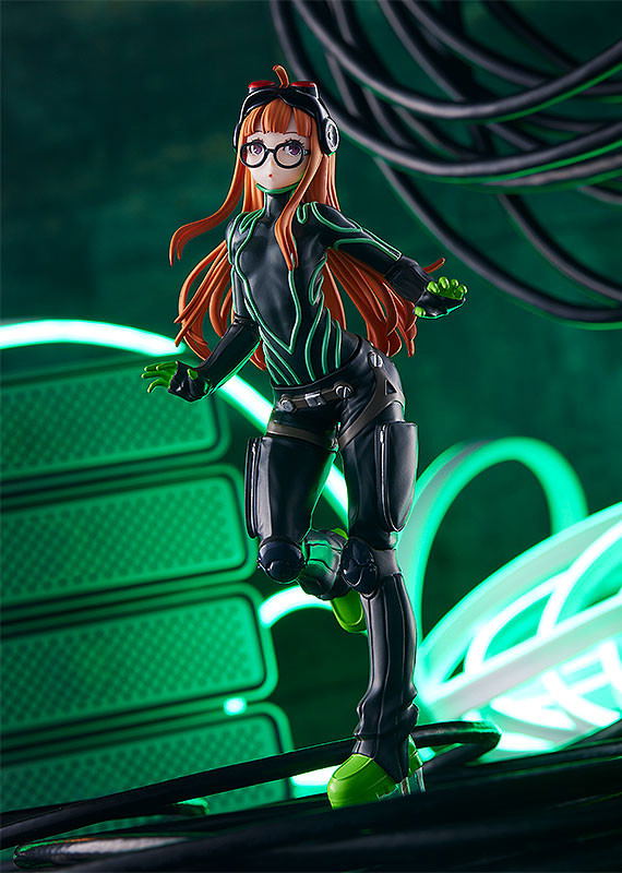 Persona 5 The Animation: Pop Up Parade Oracle image 3