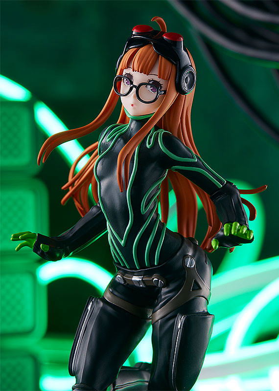 Persona 5 The Animation: Pop Up Parade Oracle image 4