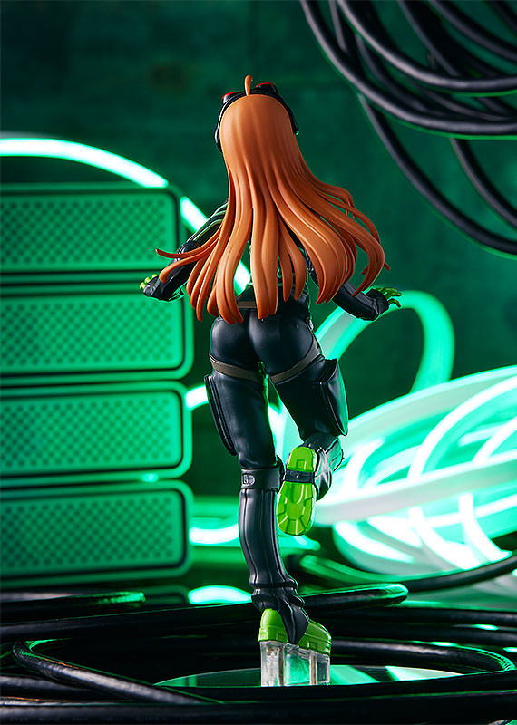 Persona 5 The Animation: Pop Up Parade Oracle image 5