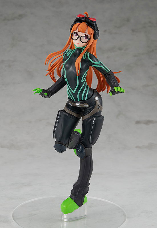 Persona 5 The Animation: Pop Up Parade Oracle image 6