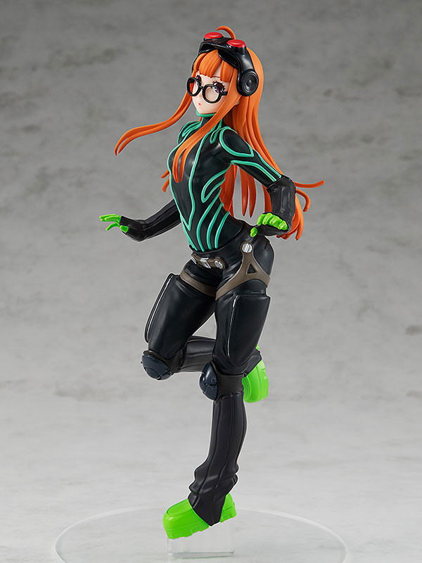 Persona 5 The Animation: Pop Up Parade Oracle image 7