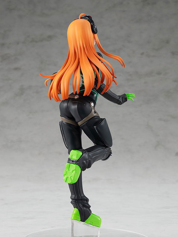 Persona 5 The Animation: Pop Up Parade Oracle image 8