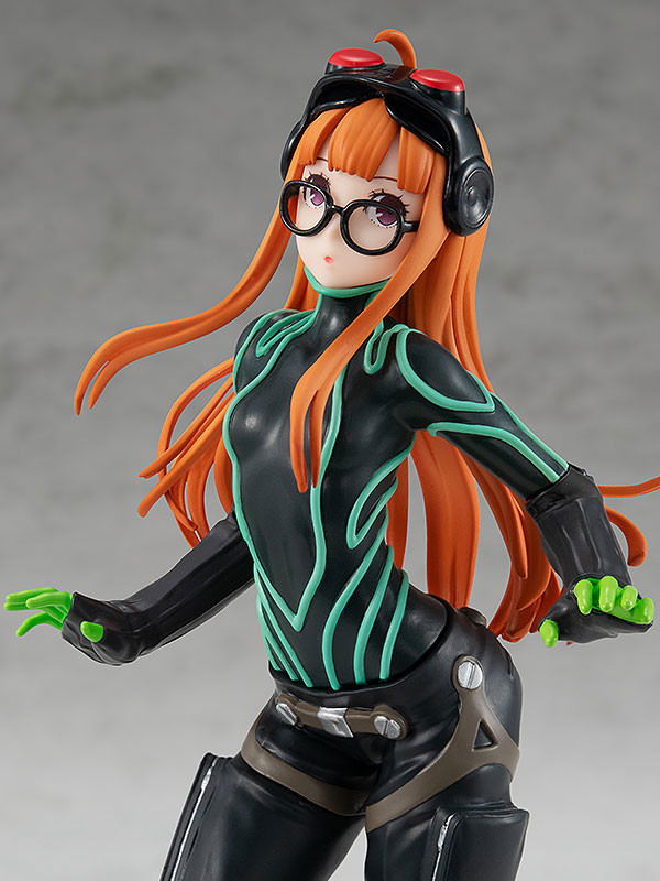 Persona 5 The Animation: Pop Up Parade Oracle image 9