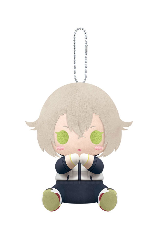 Pitanui Touken Ranbu Online: Hotarumaru (Re-run) image 1