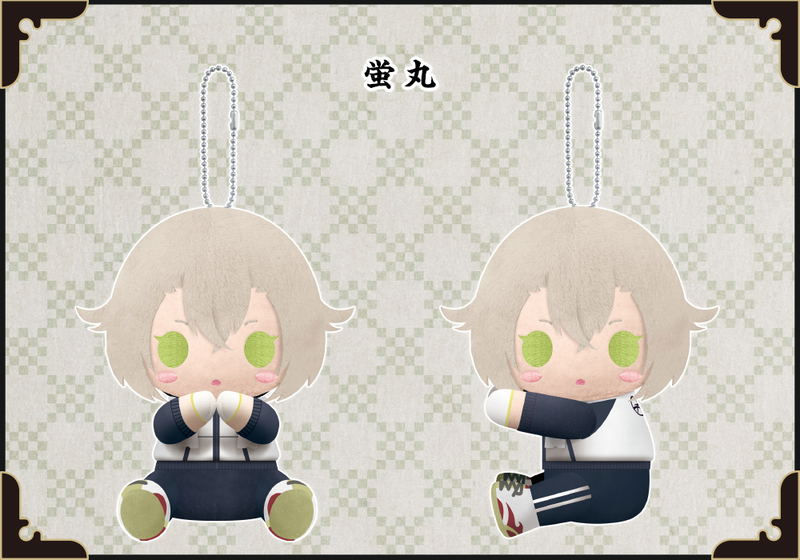 Pitanui Touken Ranbu Online: Hotarumaru (Re-run) image 2